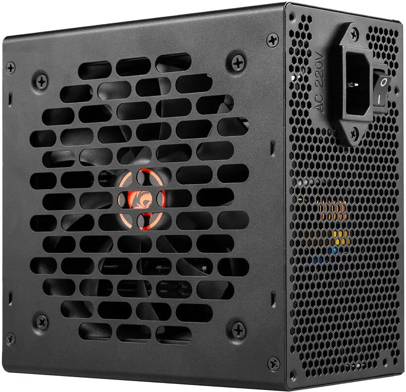 Блок питания Redragon RGPS-600W GC-PS024 фото
