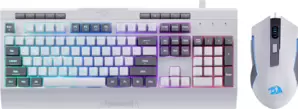 Redragon S151 (белый)