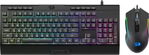 Redragon S151 (черный)