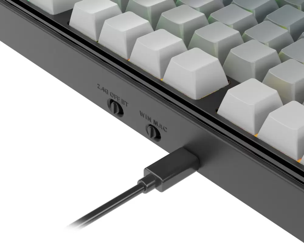 Клавиатура Redragon Star Blade Pro фото