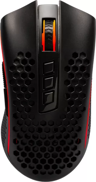 Redragon Storm Pro (черный)