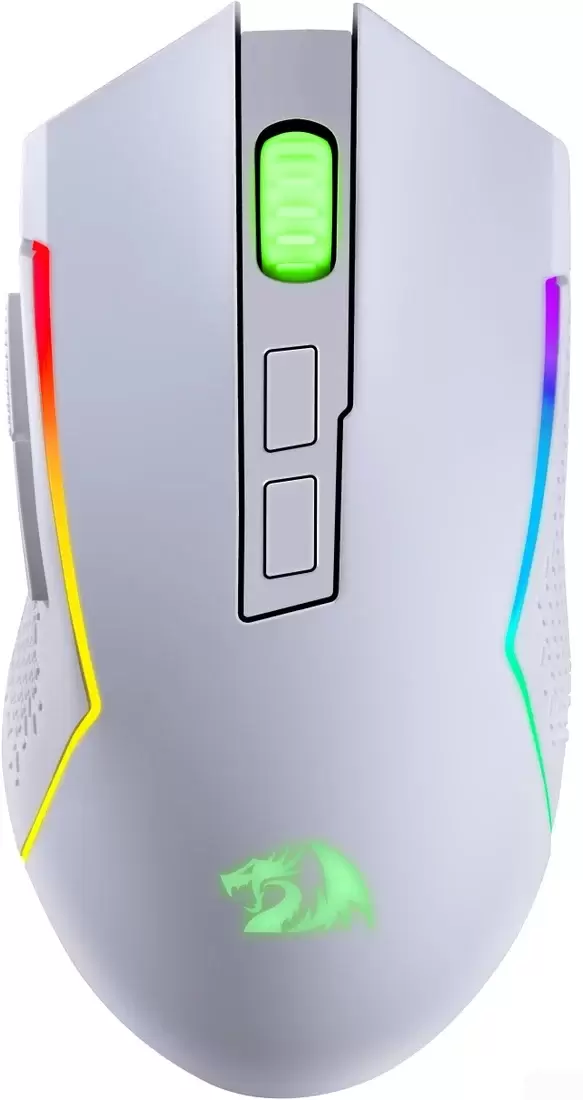 Redragon Trident (белый)