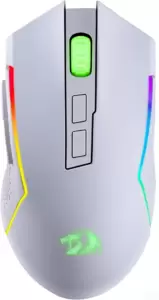 Игровая мышь Redragon Trident (белый)