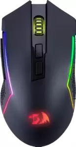 Redragon Trident (черный)