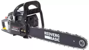 Бензопила RedVerg Basic GC-58C фото