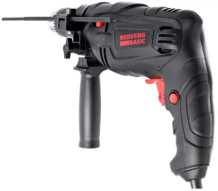 RedVerg Basic ID500