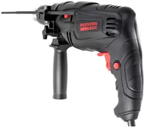 RedVerg Basic ID500