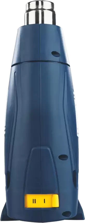 Промышленный фен Rapid R1800 фото 3