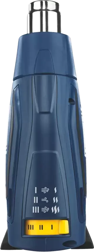 Промышленный фен Rapid R2000 фото 3