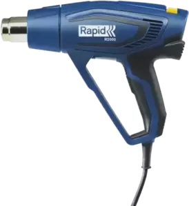 Промышленный фен Rapid R2000 фото