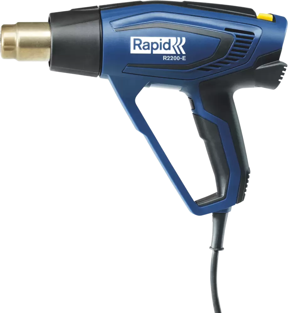 Промышленный фен Rapid R2200-E фото 2