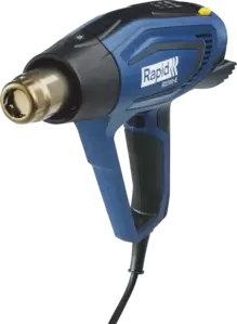 Промышленный фен Rapid R2200-E фото
