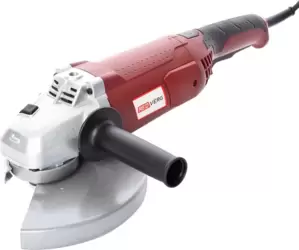 Угловая шлифовальная машина RedVerg RD-AG210-230S фото