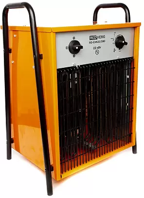 RedVerg RD-EHS22/380