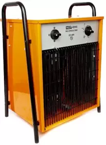 Тепловая пушка RedVerg RD-EHS22/380 фото