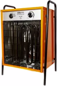 Тепловентилятор RedVerg RD-EHS30/380 фото