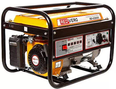 RedVerg RD-G3000