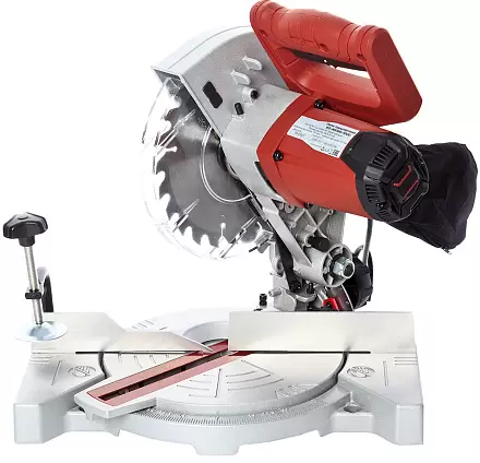 Пила торцовочная RedVerg RD-MS190-1000 фото