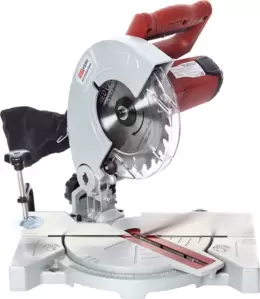 Пила торцовочная RedVerg RD-MS190-1000 фото