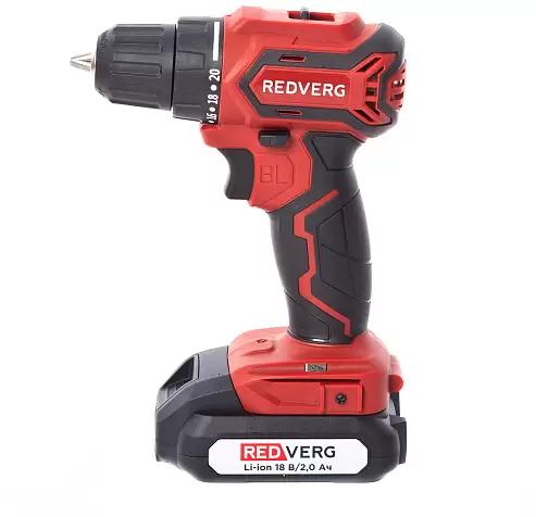 RedVerg RD-S18MBL/U