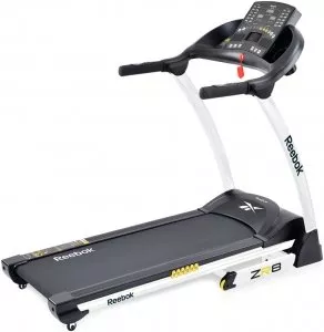 Беговая дорожка Reebok ZR8 Treadmill фото