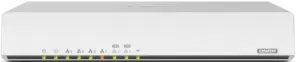 Wi-Fi роутер QNAP QHora-301W фото