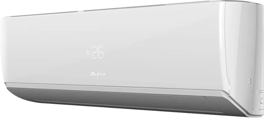 Refra Nordic 12