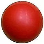 Мяч гимнастический Regal RJ 2053-1,5 фото