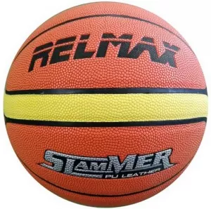 Мяч баскетбольный Relmax RMBL-001 №7 фото