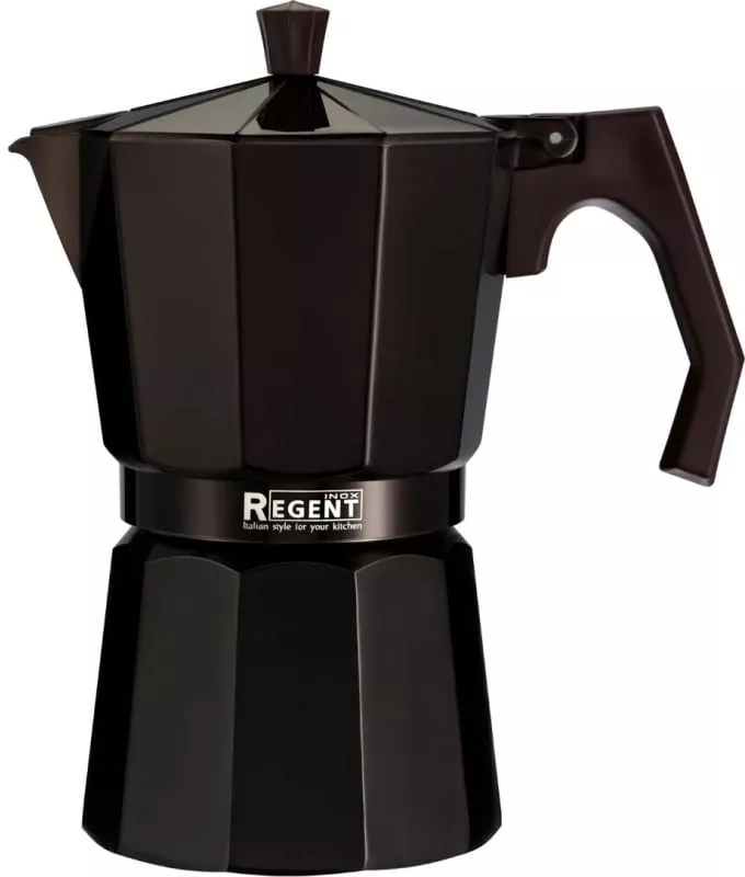 Regent Inox Moka 93-MO-01-120