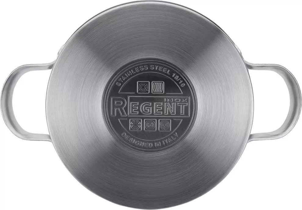Кастрюля Regent Inox Linea Sirena 65-0218 фото