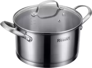 Кастрюля Regent Inox Linea Sirena 65-0320 фото
