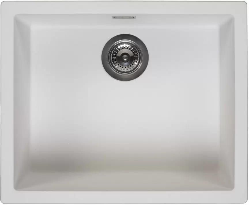 Reginox Amsterdam 50 Pure White