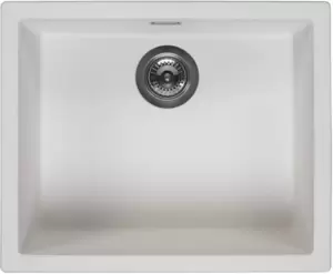 Кухонная мойка Reginox Amsterdam 50 Pure White фото