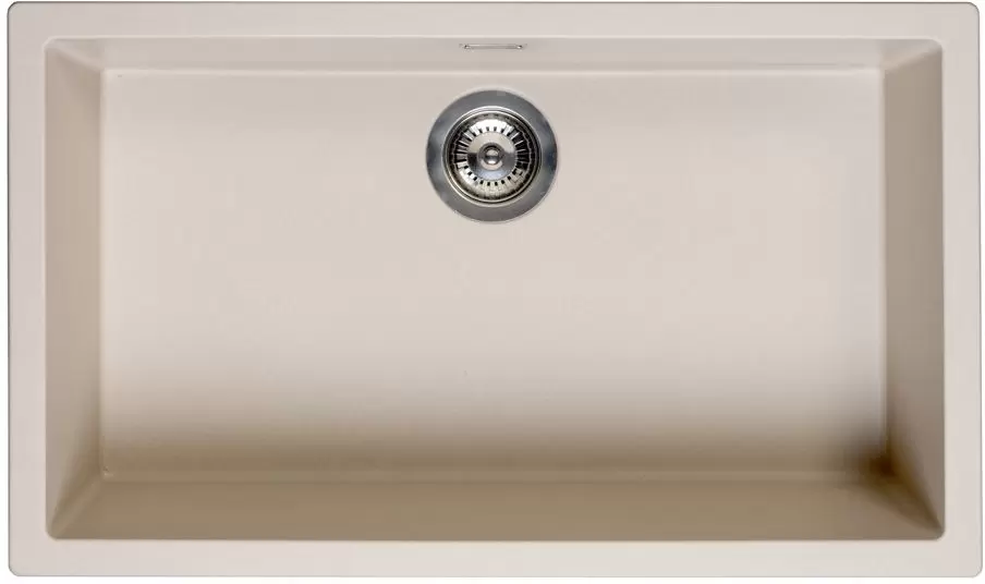 Reginox Amsterdam 72 Caffe Silvery