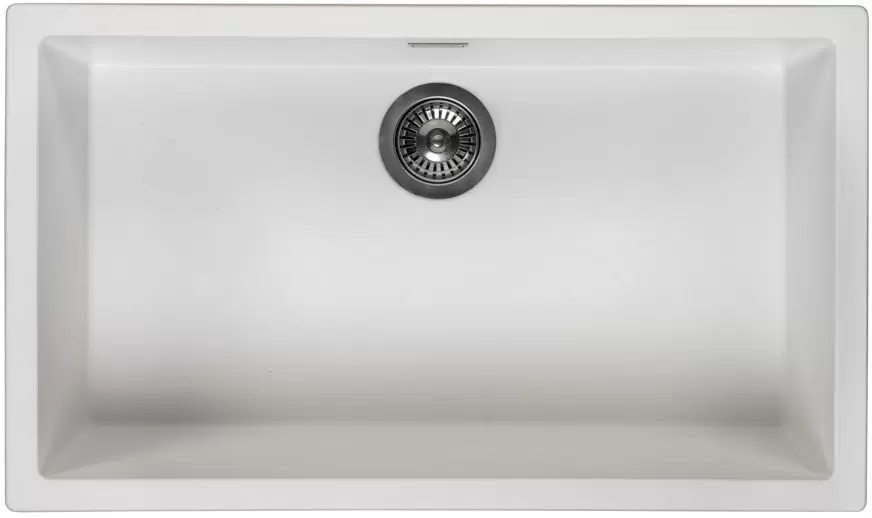 Reginox Amsterdam 72 Pure White