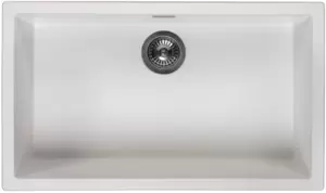 Reginox Amsterdam 72 Pure White