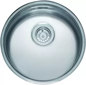 Кухонная мойка Reginox L18 390 (L) OKG фото