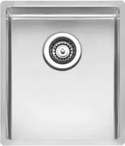 Кухонная мойка Reginox New York 34x40 (L) OKG Comfort фото
