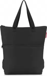 Термосумка Reisenthel Cooler-backpack 18л (черный) фото