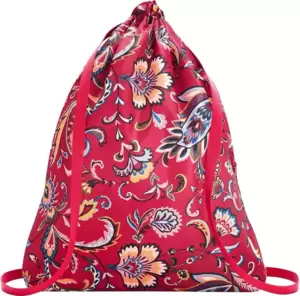 Мешок для обуви Reisenthel Mini Maxi Sacpack Paisley Ruby фото