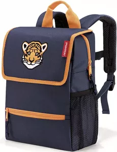 Школьный рюкзак Reisenthel Tiger navy IE4077 фото