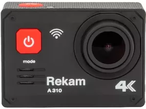 Экшен-камера Rekam A310 фото