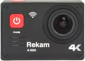 Экшн-камера Rekam A320 фото