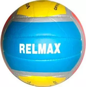 Мяч волейбольный Relmax 2516 Smash фото
