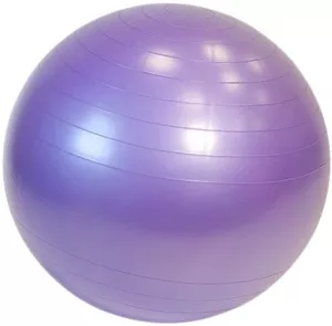Мяч гимнастический Relmax 75 см purple фото