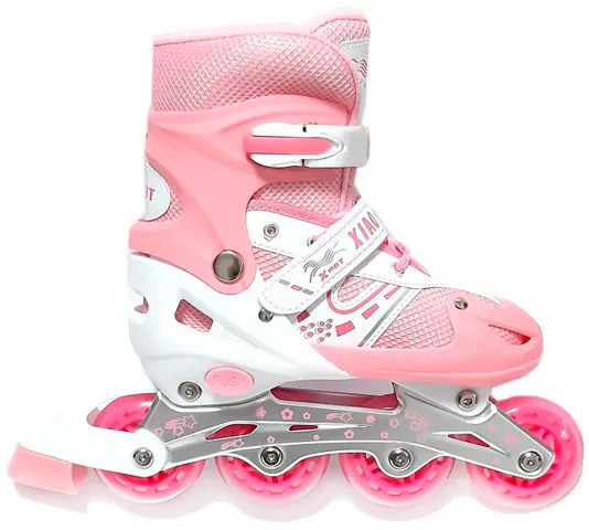 Relmax GS-SK-P01 (р. 31-34, розовый)