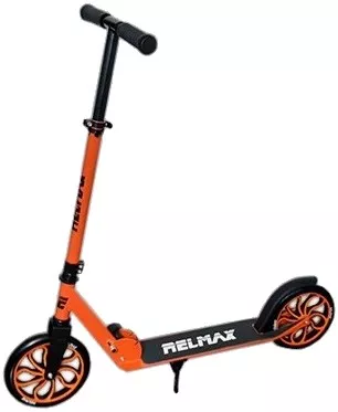 Relmax GSS-A2-004D Orange