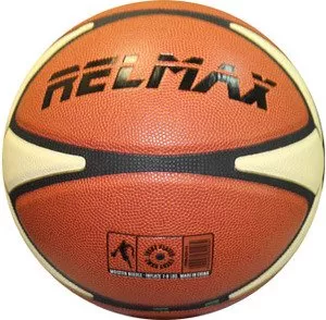 Мяч баскетбольный Relmax J23G-18 фото