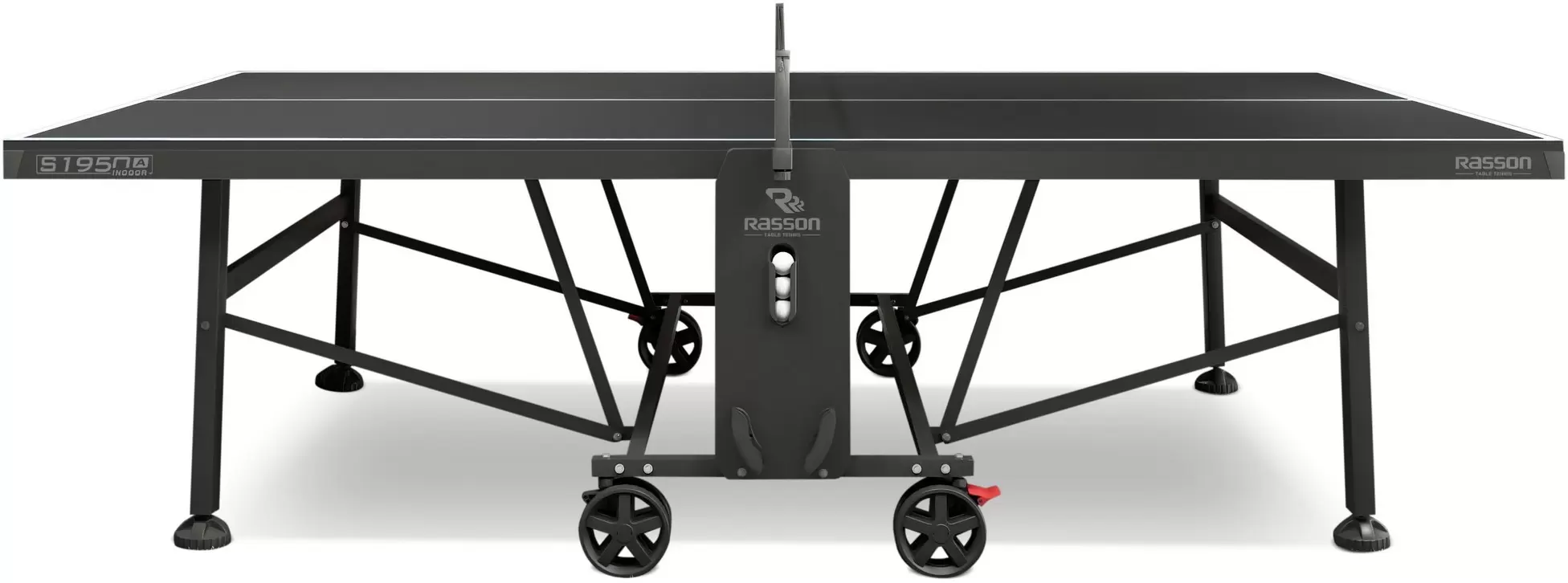 Теннисный стол Rasson Premium S-1950 Indoor 51.220.01.0 фото